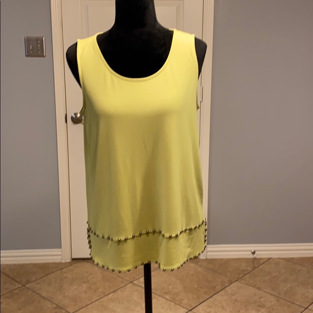 Alfani Blouse